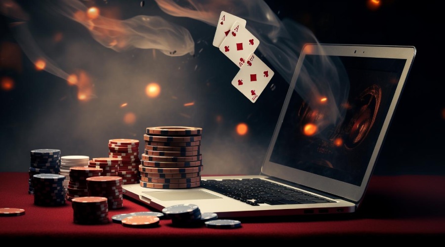 Legjobban fizető online casino