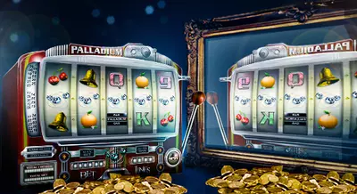 A PartyCasino slot nyereménye