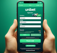 Unibet kaszinó regisztráció