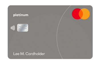 MasterCard