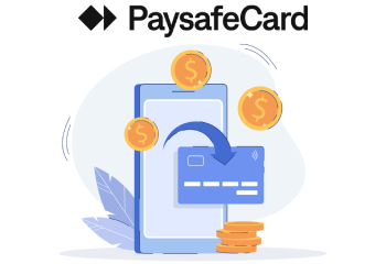 Paysafecard Casino Magyar