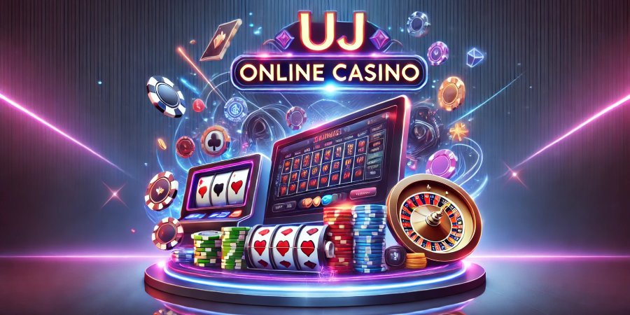 Uj Online Casino